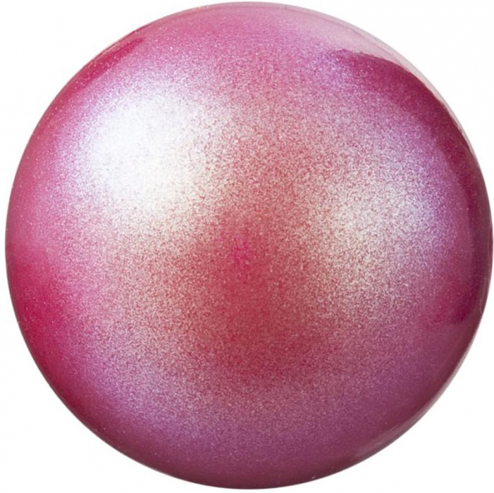 Pearlescent Red, 10mm